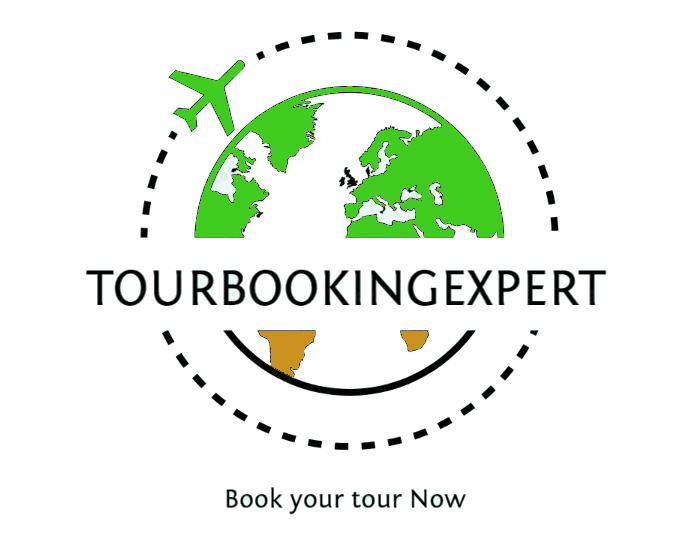 Tour Booking Expert